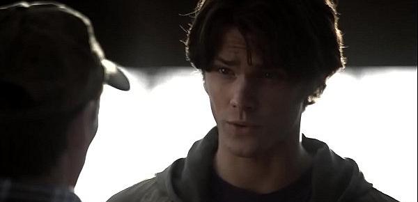  SAM CAVALGA NO DEAN